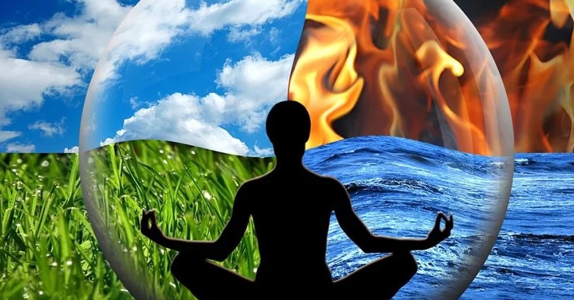 Stressbewältigung Training